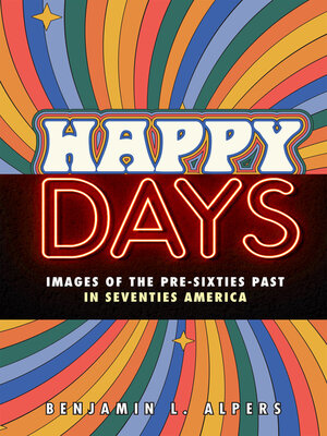 cover image of Happy Days